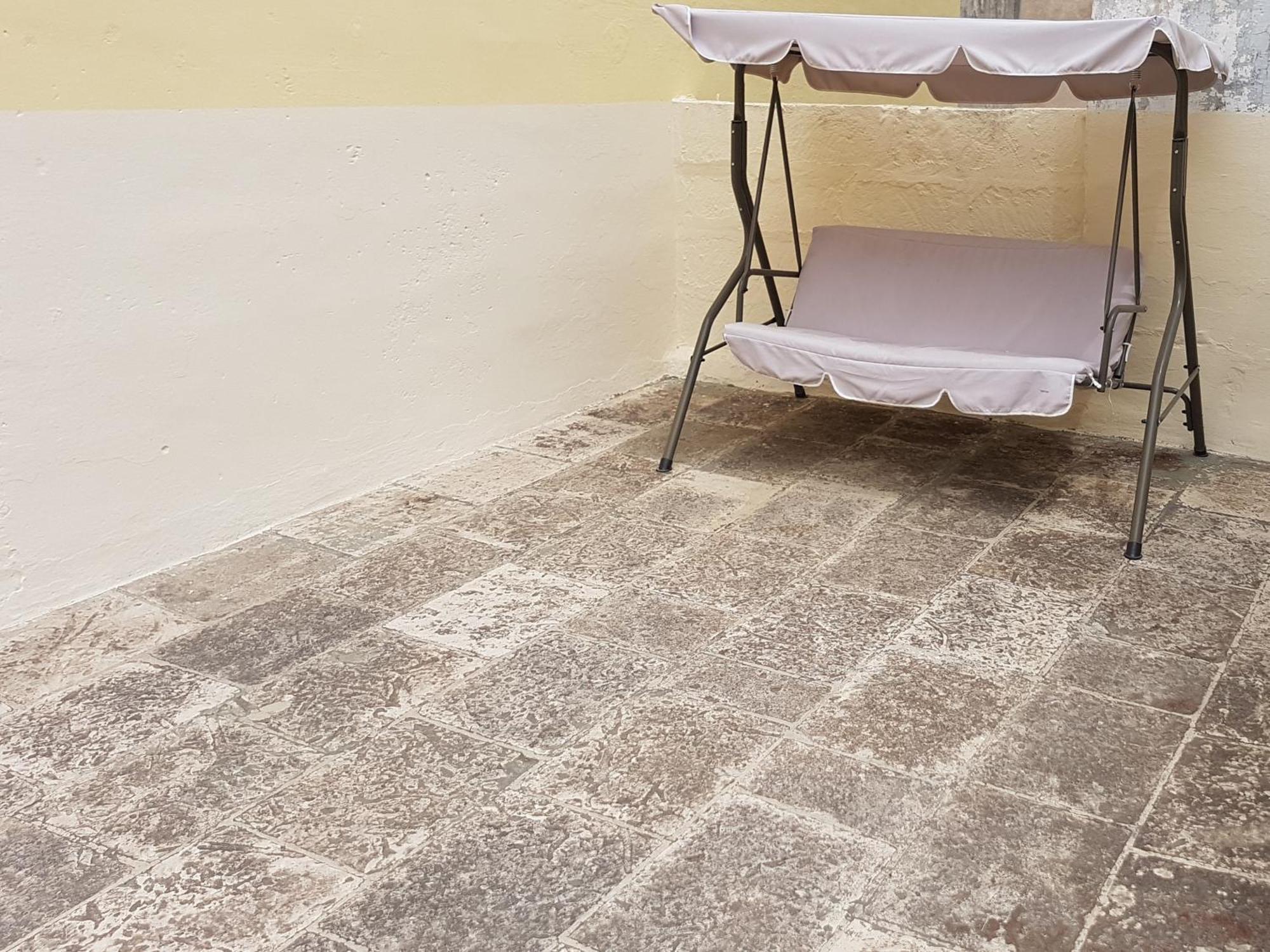 Casa Eleonora Villa Monopoli Kamer foto