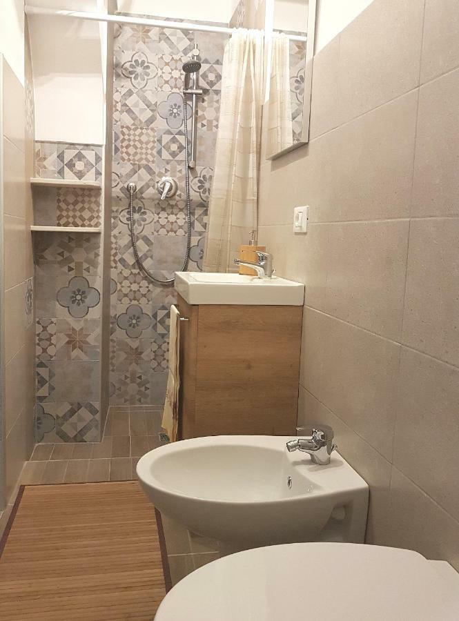 Casa Eleonora Villa Monopoli Buitenkant foto